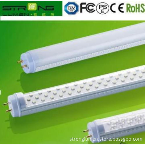 factory sale t8 emergency led tube T8 without driver with3year warrant